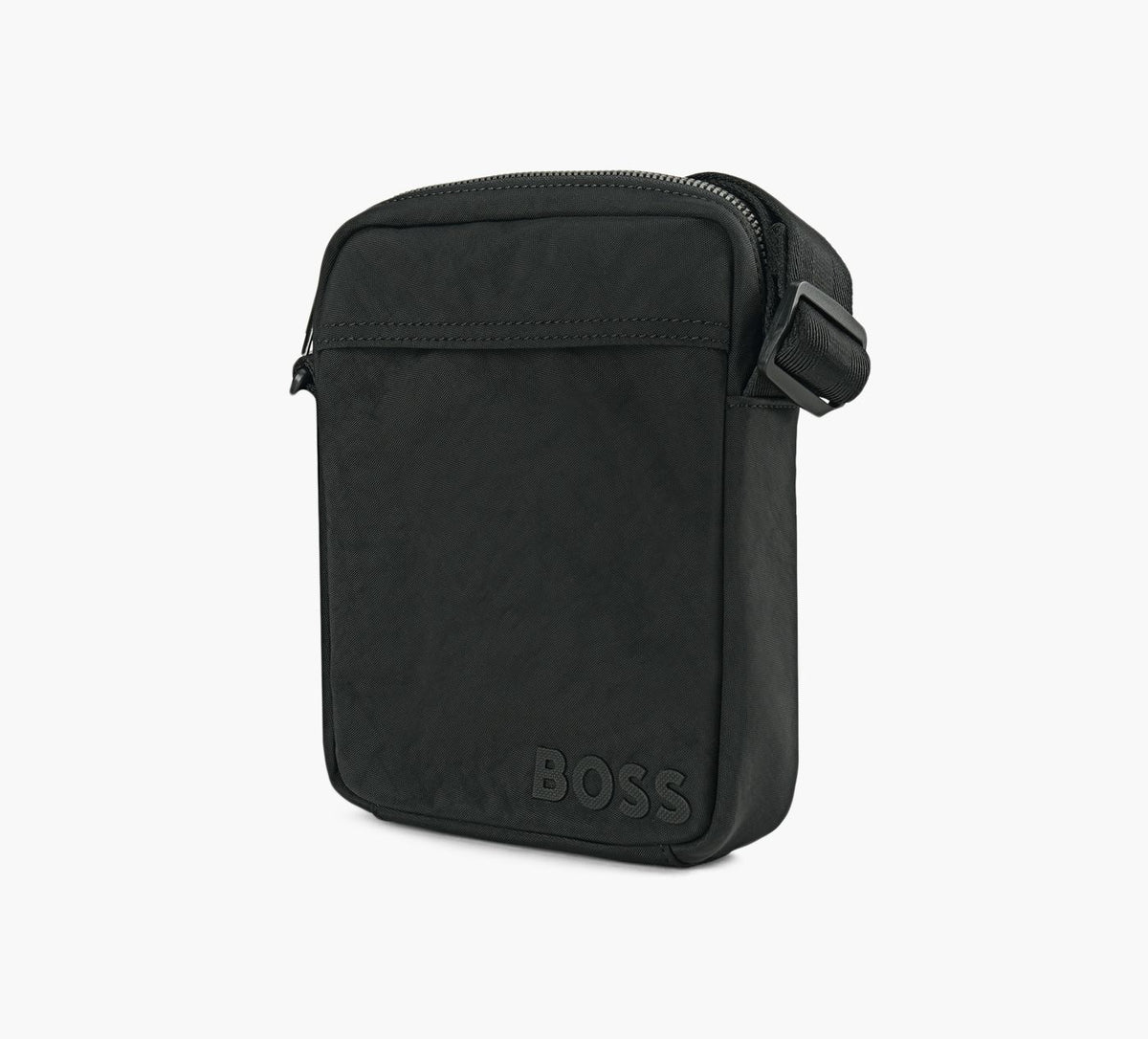 BOSS SacreporterCATCH en NOIR vue 2