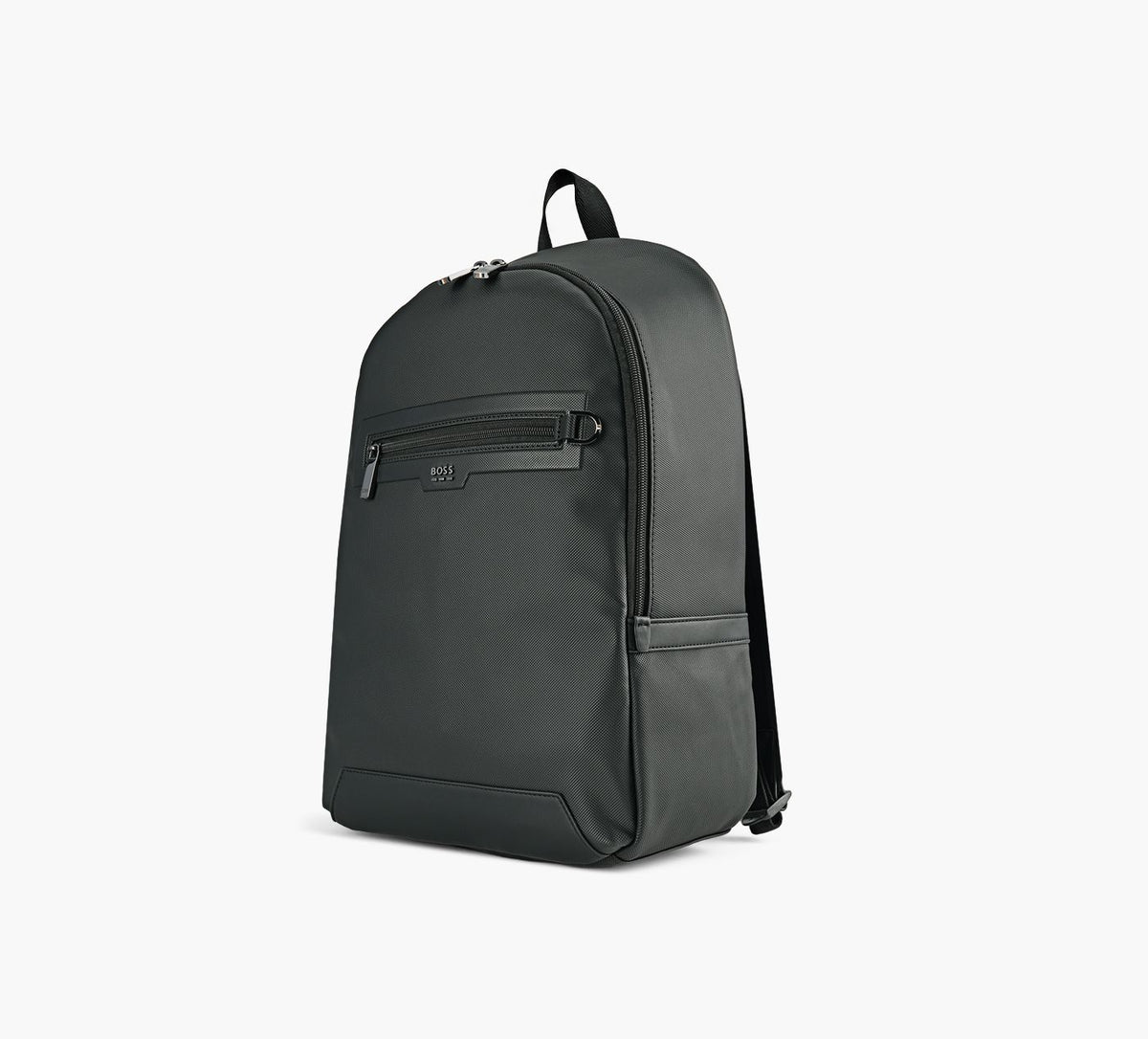 BOSS CULLENBACKPACK en NOIR vue 2
