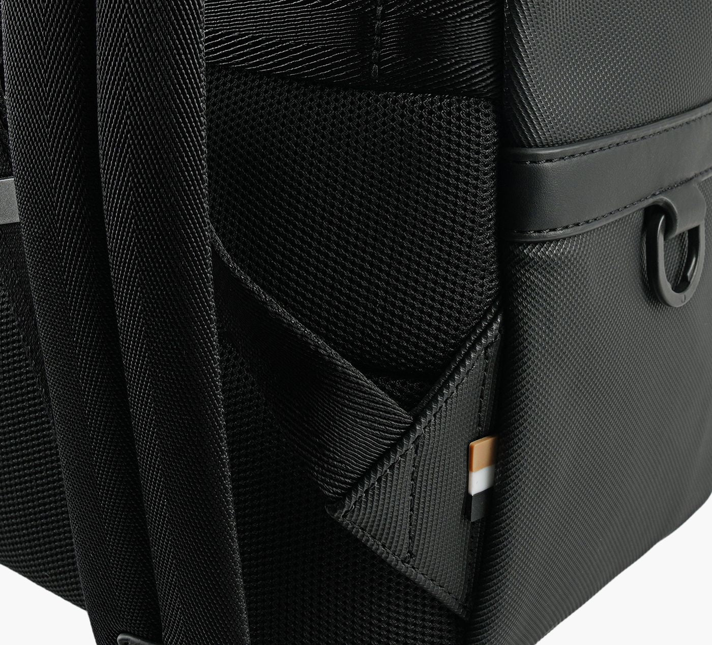 BOSS CULLENBACKPACK en NOIR vue 3