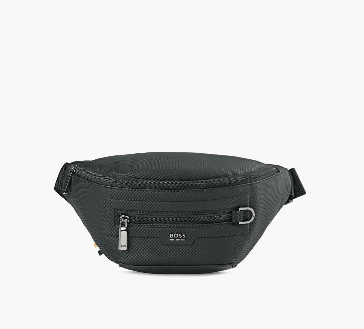 BOSS CULLENBUMBAG in BLACK