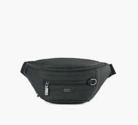 BOSS CULLENBUMBAG in BLACK