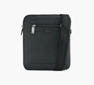 BOSS CULLENENVELOPEBAG in BLACK
