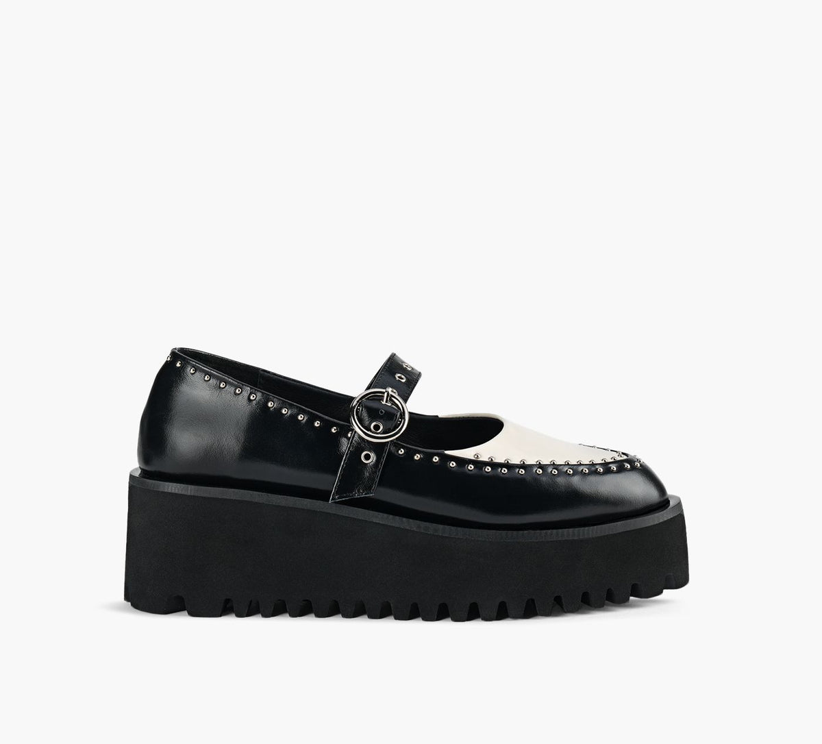 MIMOSA HERCULESMARYJANE in BLACK