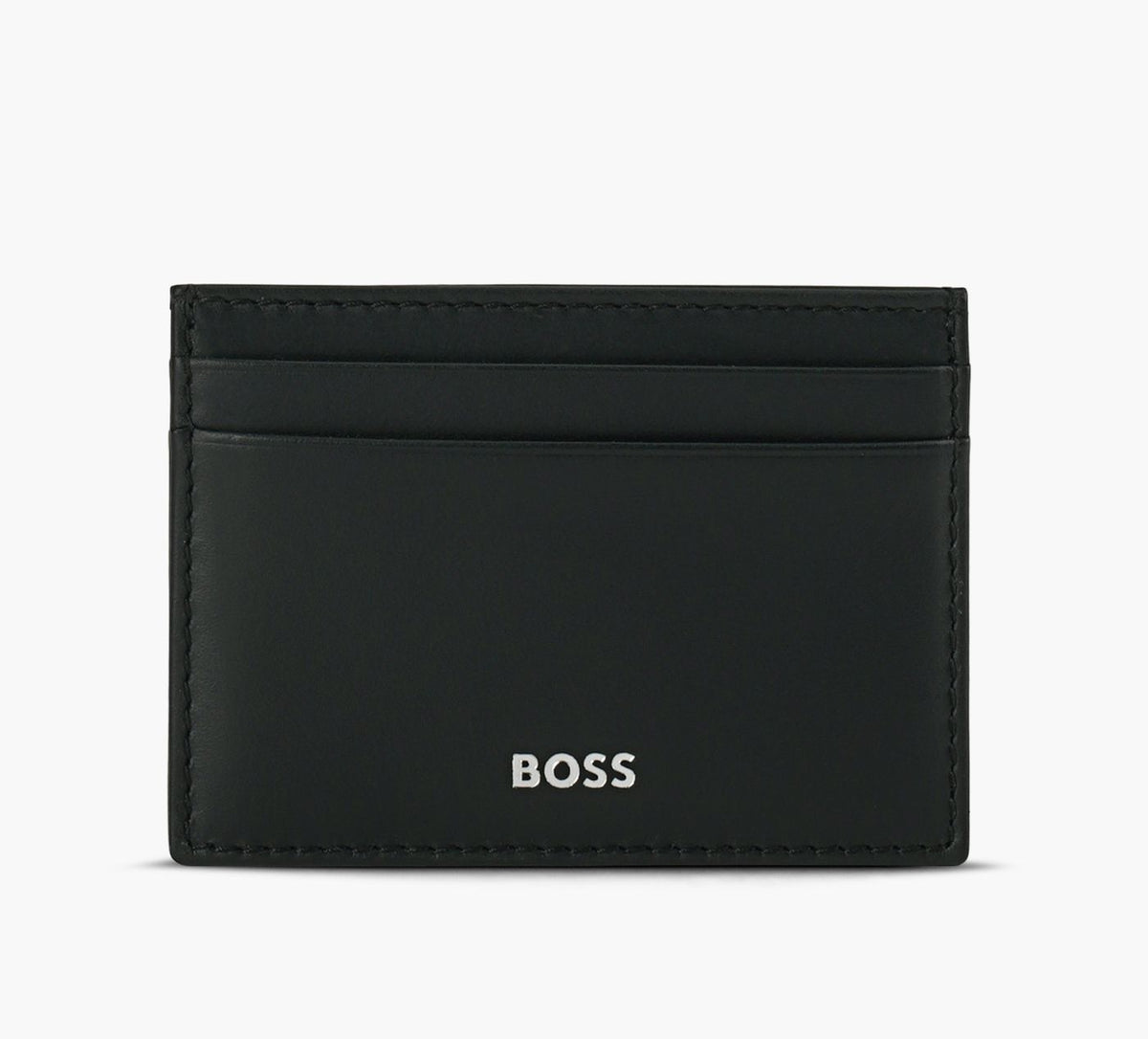BOSS PORTECARTESRANDY en NOIR