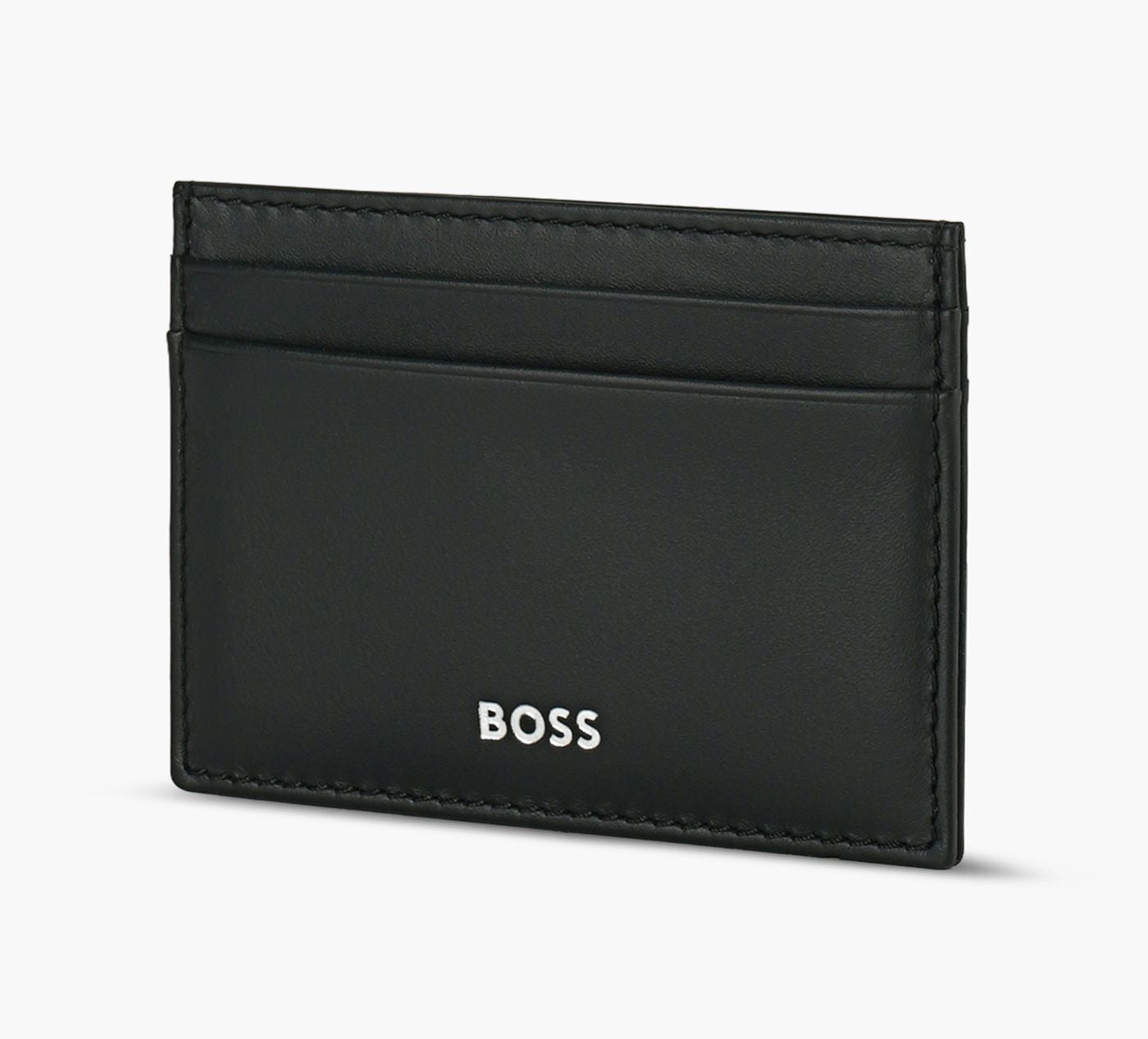 BOSS PORTECARTESRANDY en NOIR vue 2