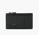 BOSS PORTECARTESCULLEN10CC en NOIR