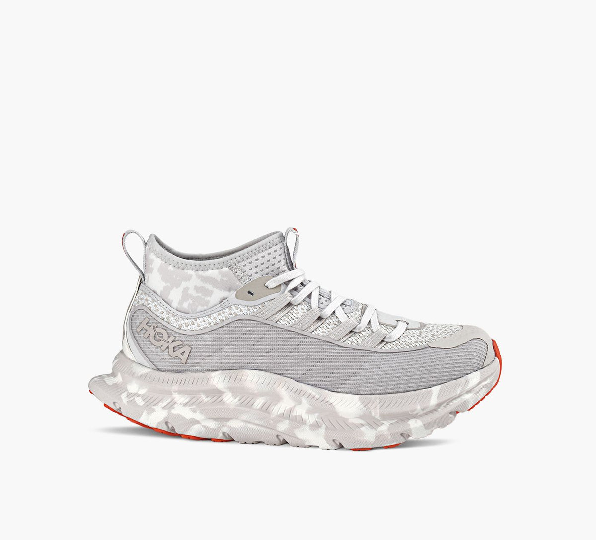 HOKA KAWANAMIDSTUDIOPROBAXHOKA en GRIS