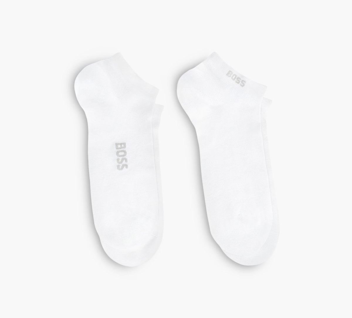 BOSS Chaussettesbambou2paires en BLANC