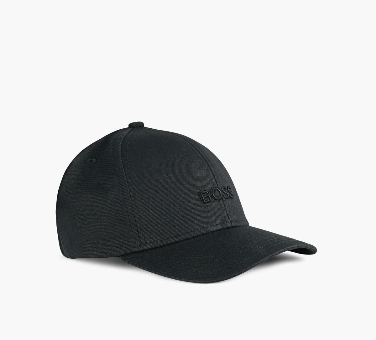 BOSS ZEDCAP in BLACK