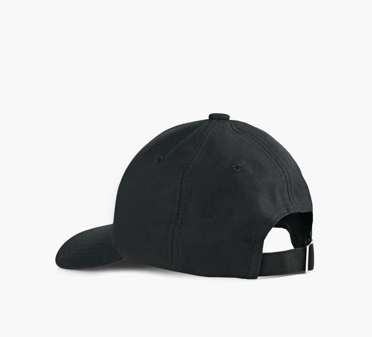BOSS ZEDCAP in BLACK view 2