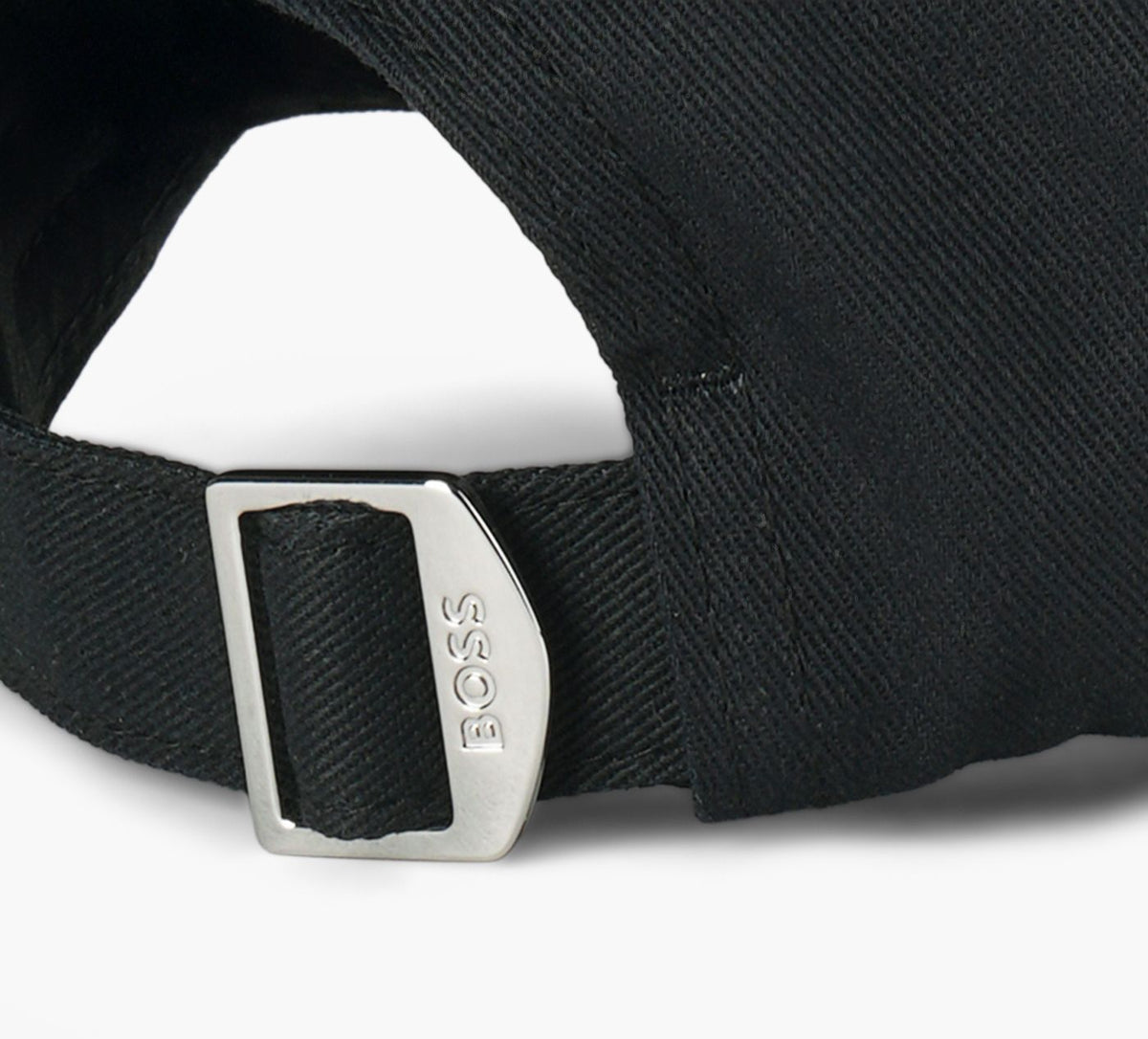 BOSS ZEDCAP in BLACK view 3