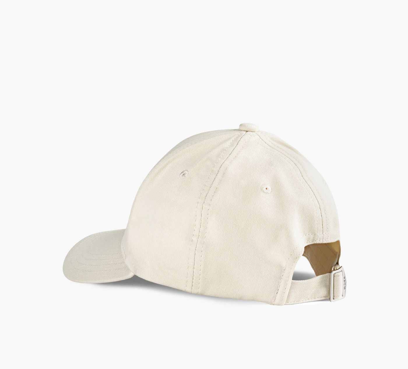 BOSS CASQUETTEZED en BLANC vue 2