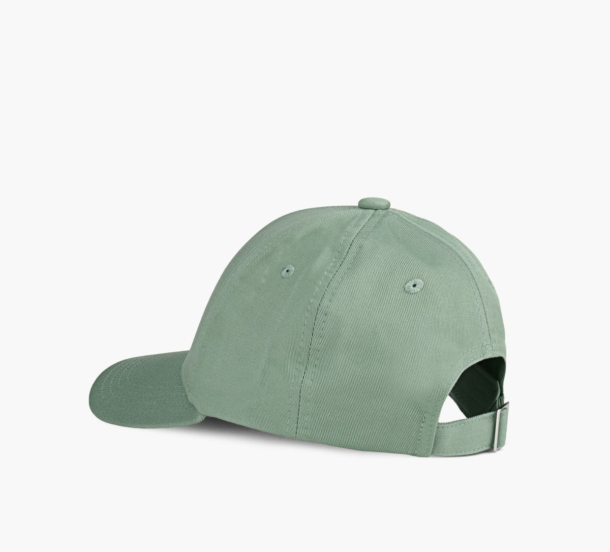 BOSS CASQUETTEZED en VERT vue 2