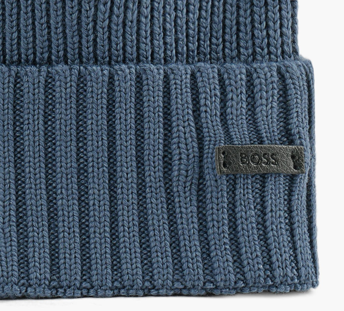 BOSS TuqueFATI en BLEU vue 2
