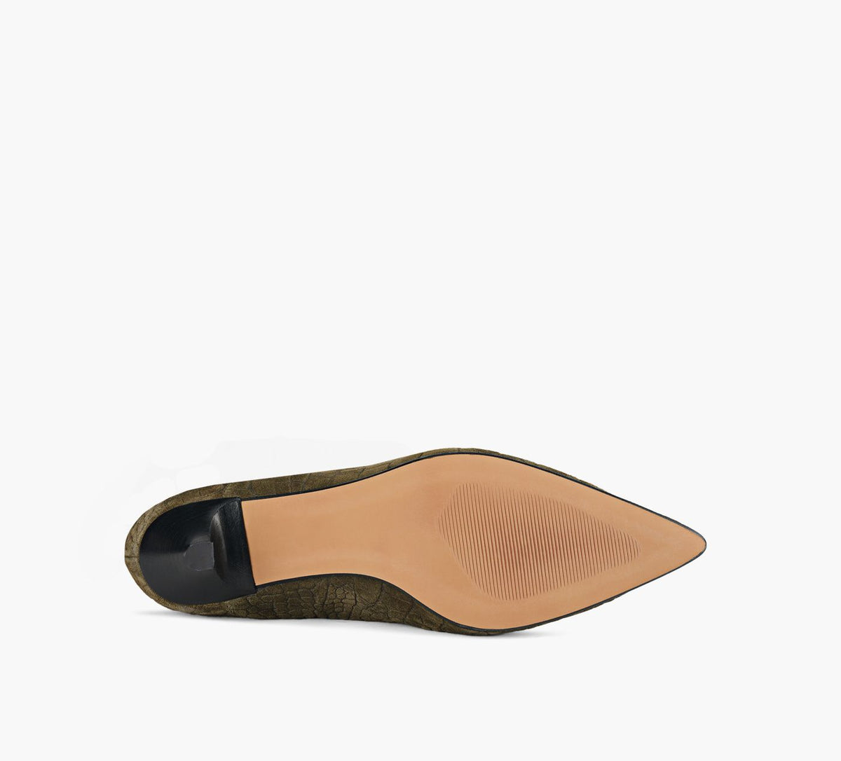 B2 UMATILLA en KHAKI vue 6