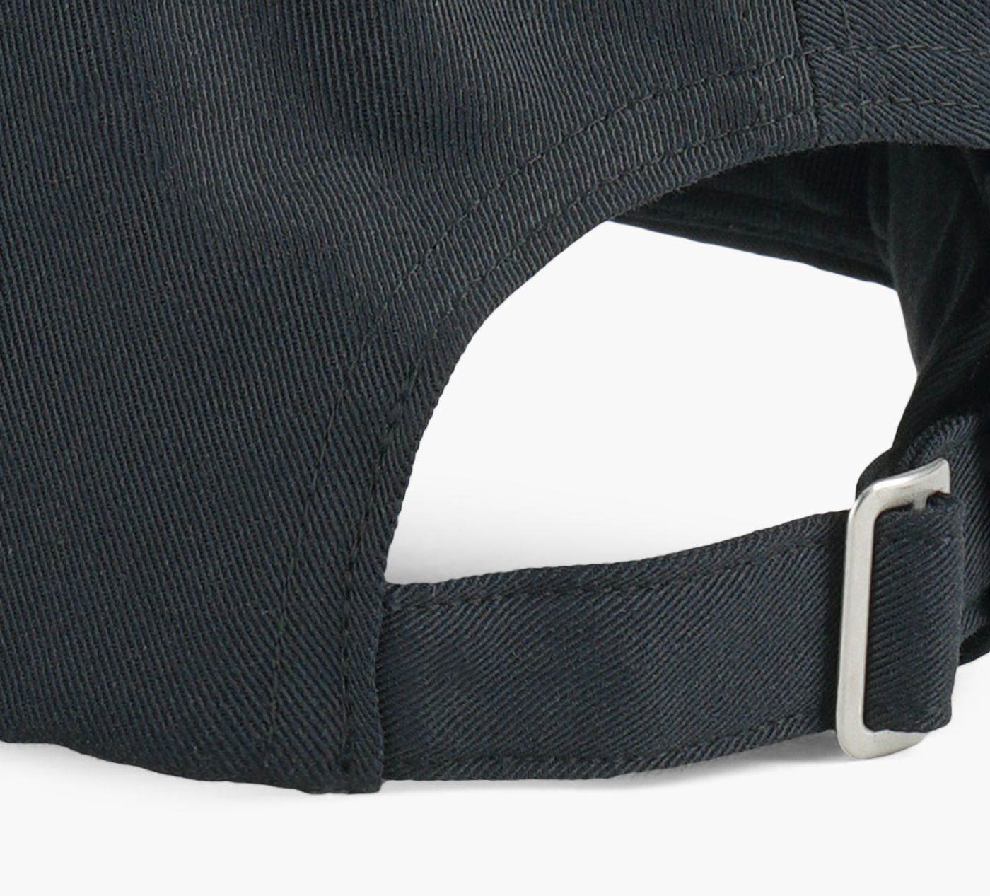 ON ALLDAYCAP in BLACK view 3