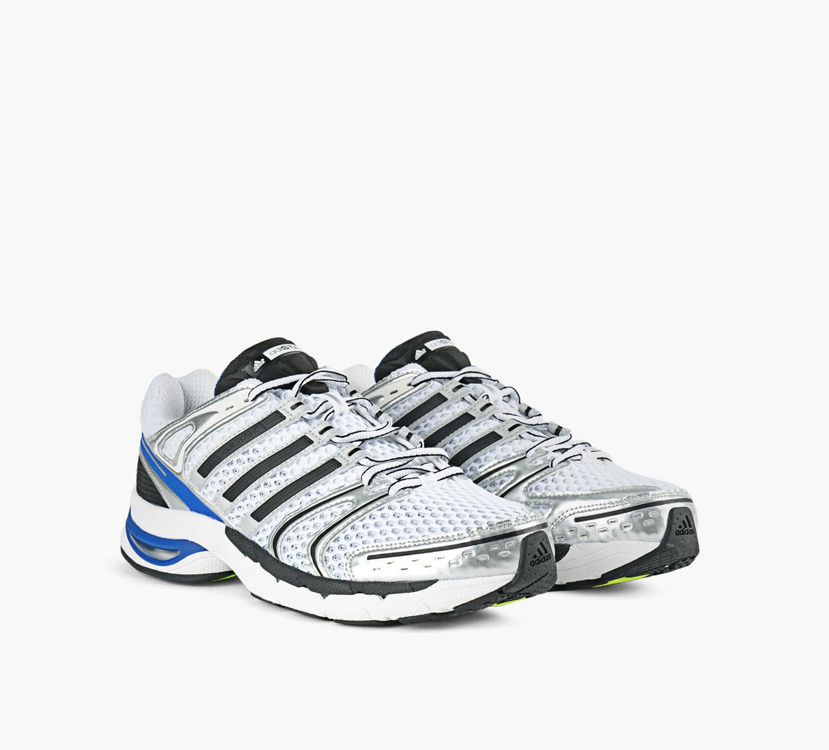 ADIDAS ADISTARCONTROL5 in WHITE view 2