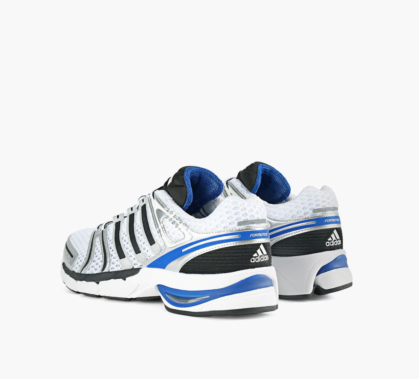 ADIDAS ADISTARCONTROL5 in WHITE view 3