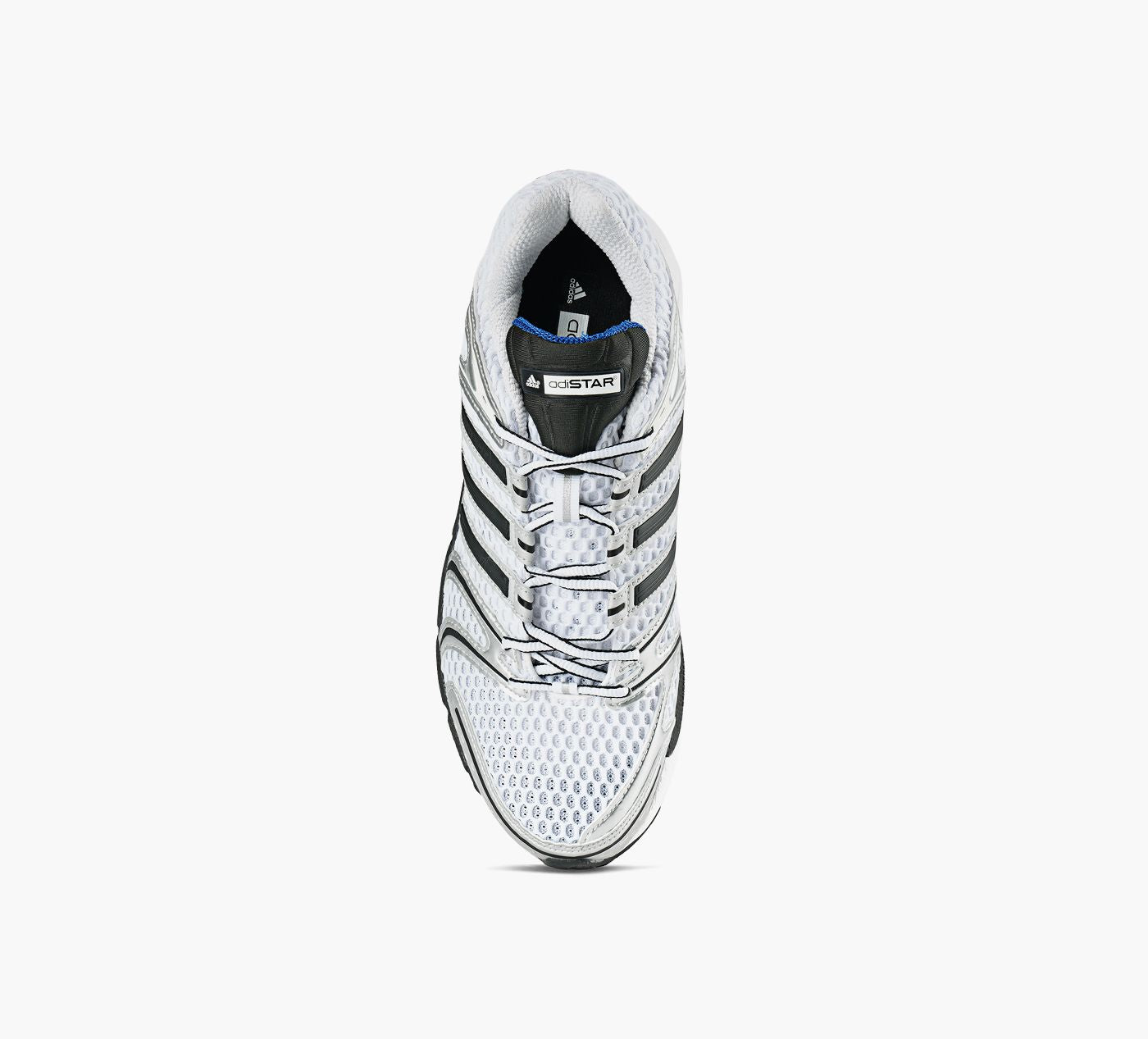 ADIDAS ADISTARCONTROL5 in WHITE view 1c