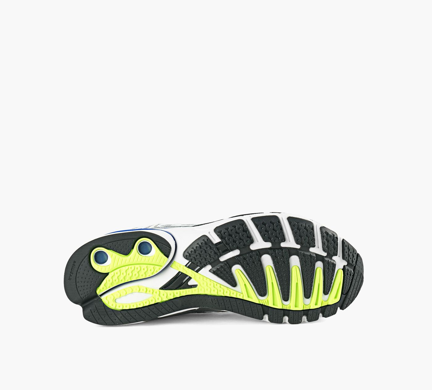 ADIDAS ADISTARCONTROL5 in WHITE view 6