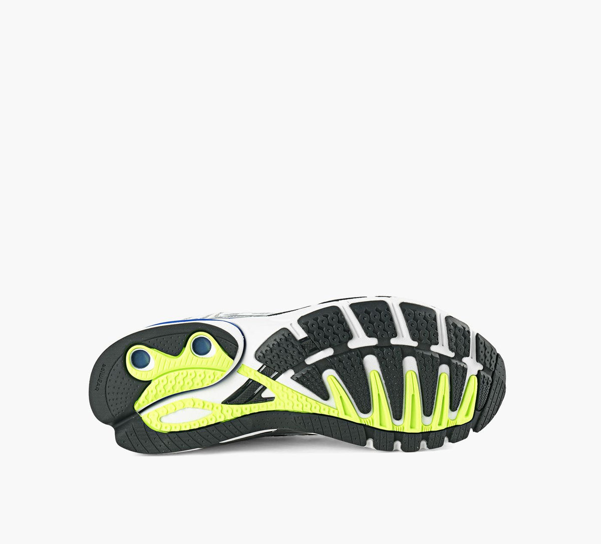 ADIDAS ADISTARCONTROL5 in WHITE view 6