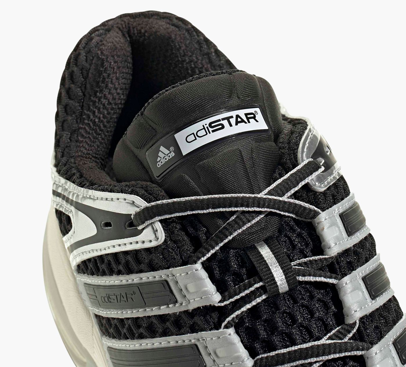 ADIDAS ADISTARCONTROL5 in WHITE view 8