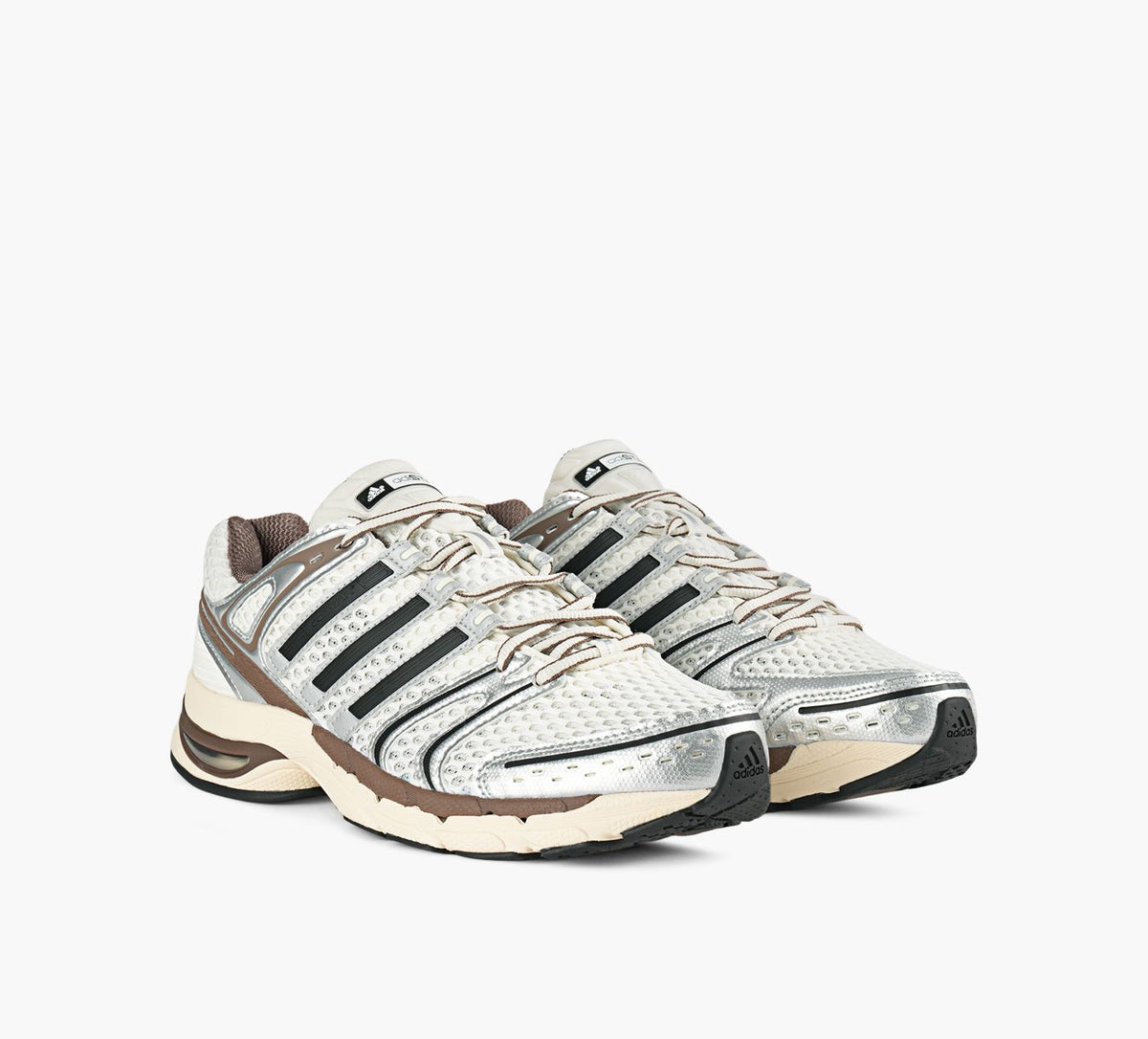 ADIDAS ADISTARCONTROL5 in WHITE view 2