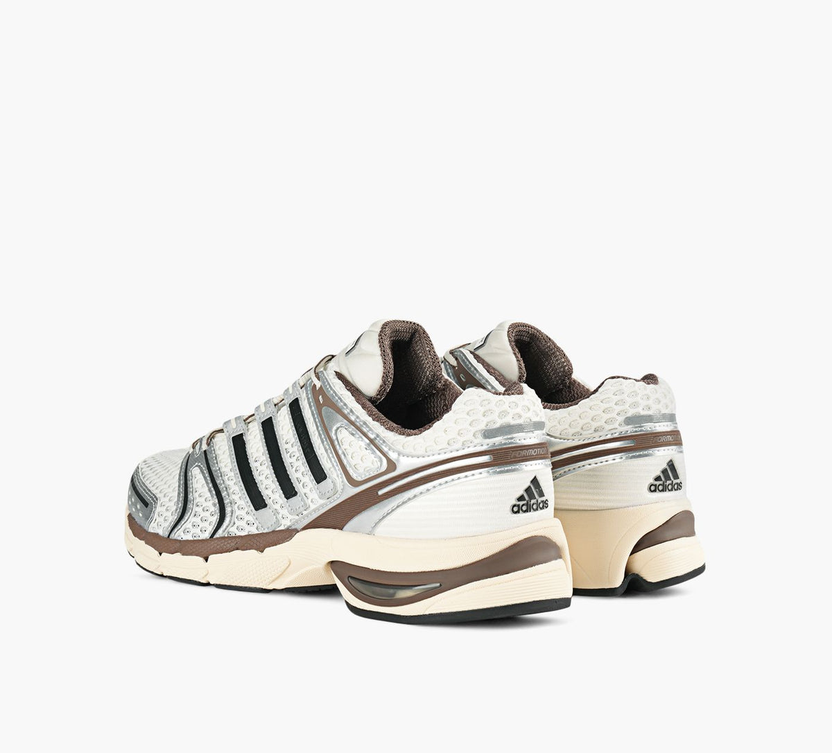 ADIDAS ADISTARCONTROL5 in WHITE view 3