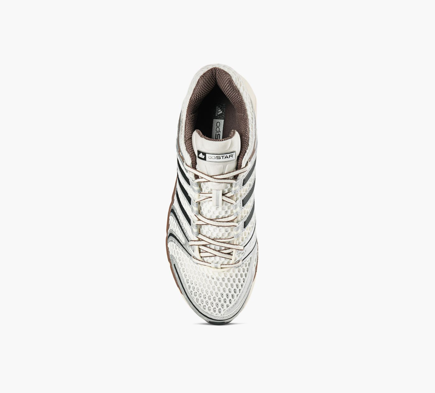 ADIDAS ADISTARCONTROL5 in WHITE view 1c