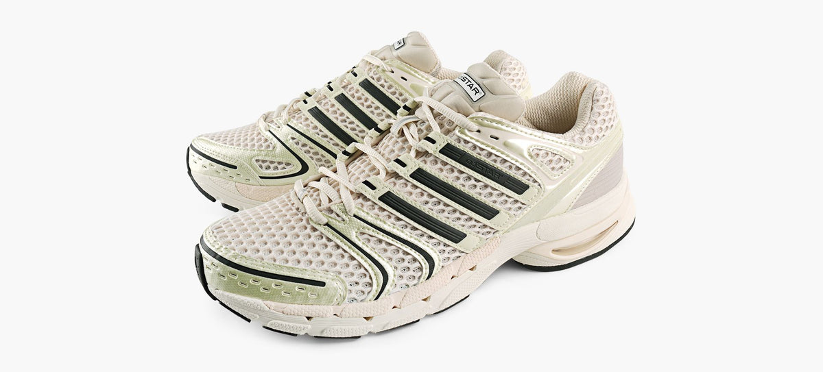 ADIDAS ADISTARCONTROL5 in TAUPE view 4