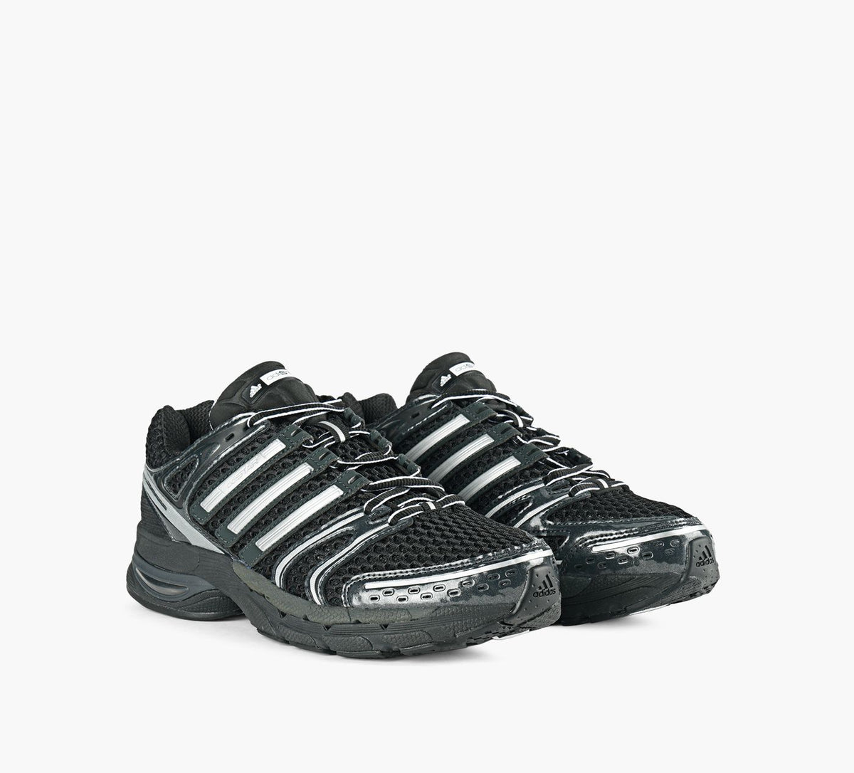 ADIDAS ADISTARCONTROL5 en NOIR vue 2