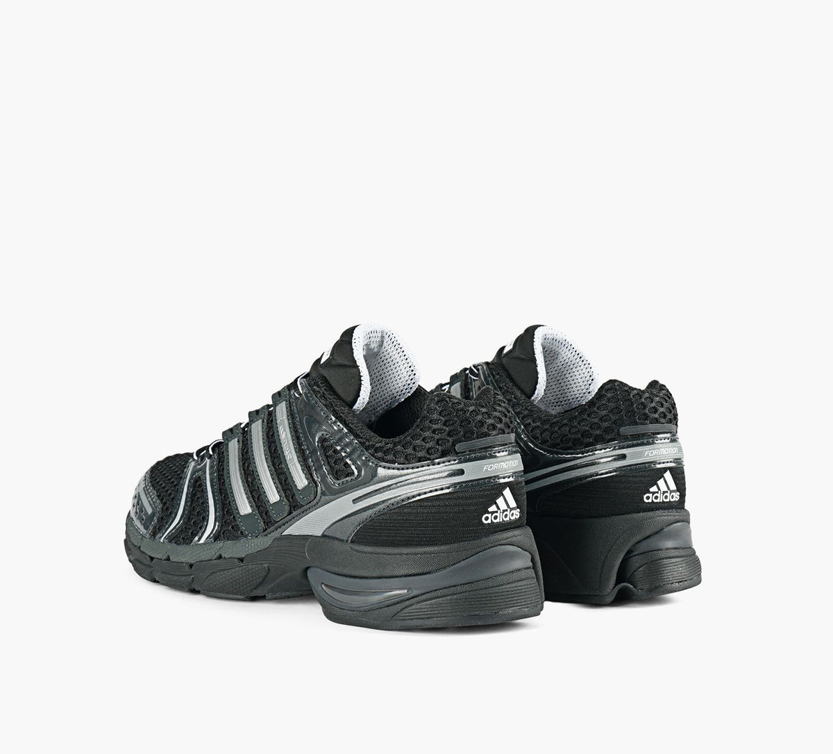 ADIDAS ADISTARCONTROL5 en NOIR vue 3