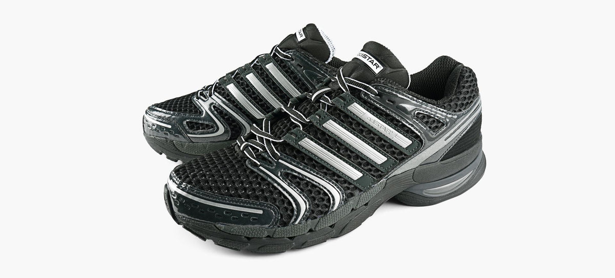 ADIDAS ADISTARCONTROL5 en NOIR vue 4