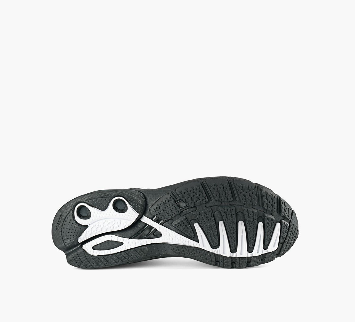 ADIDAS ADISTARCONTROL5 en NOIR vue 6