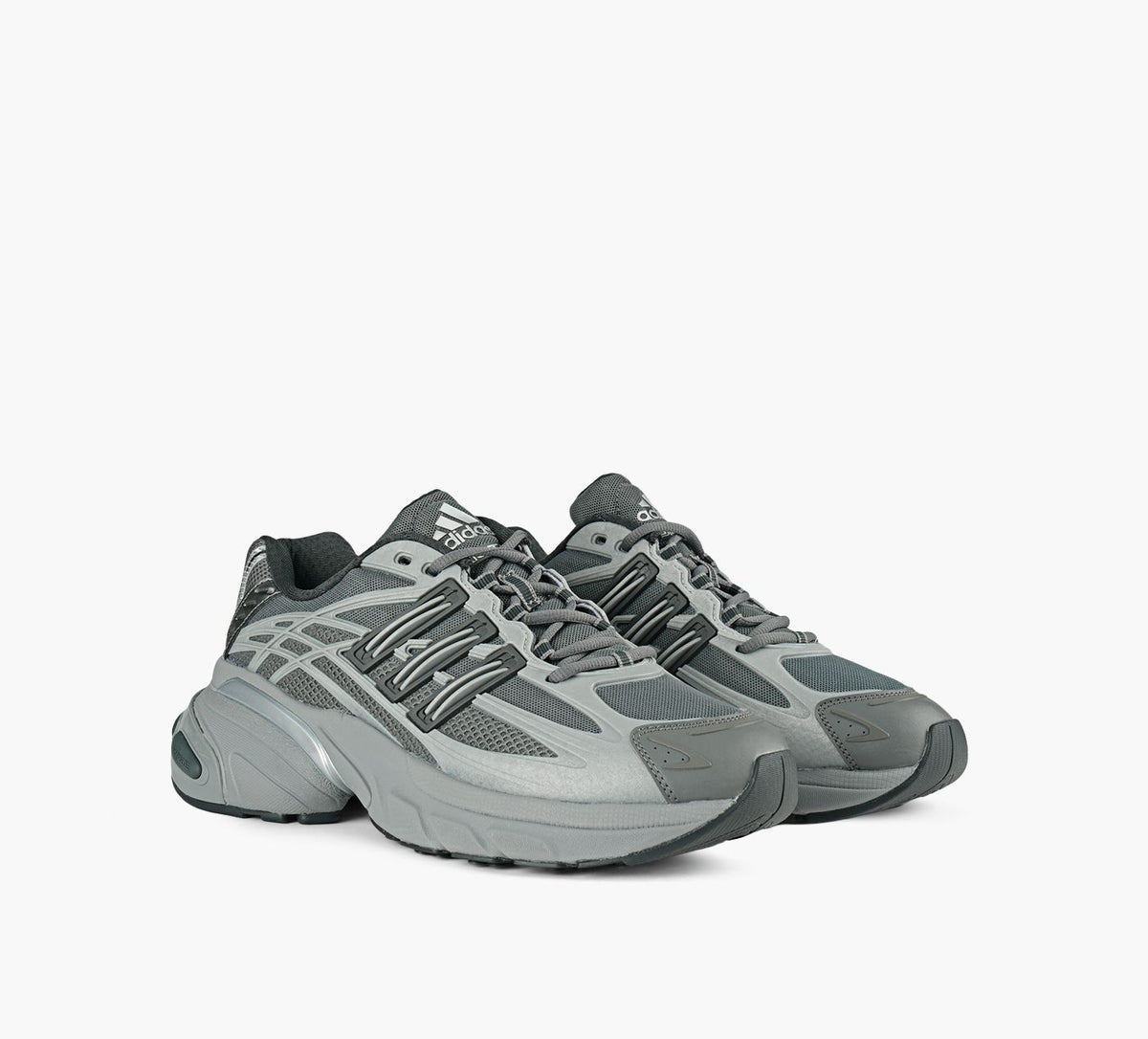 ADIDAS ADISTARXLG20 en GRIS vue 2