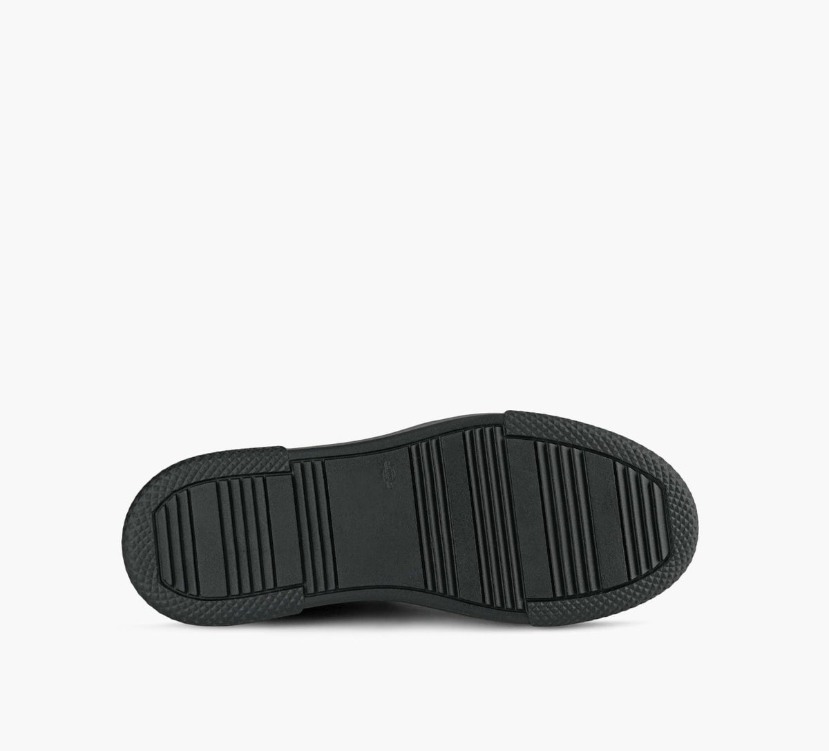 BROWNS RUSSETSNEAKER in BLACK view 6