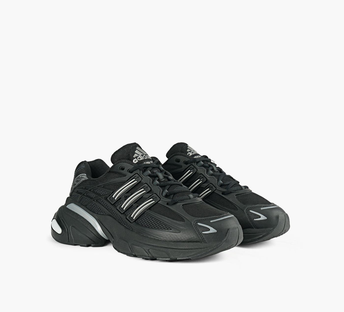ADIDAS ADISTARXLG20 in BLACK view 2