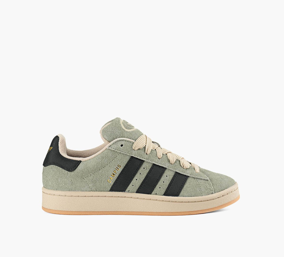 ADIDAS CAMPUS00s in GREY