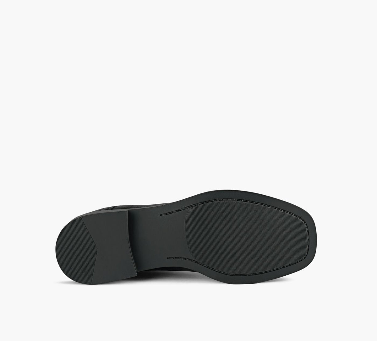 BROWNS CRISPBOOTIE in BLACK view 6