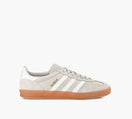 ADIDAS GAZELLEINDOOR in GREY