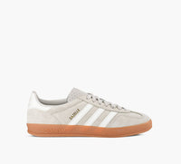 ADIDAS GAZELLEINDOOR in GREY