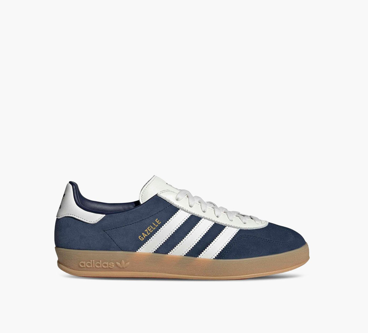 ADIDAS GAZELLEINDOOR in BLUE