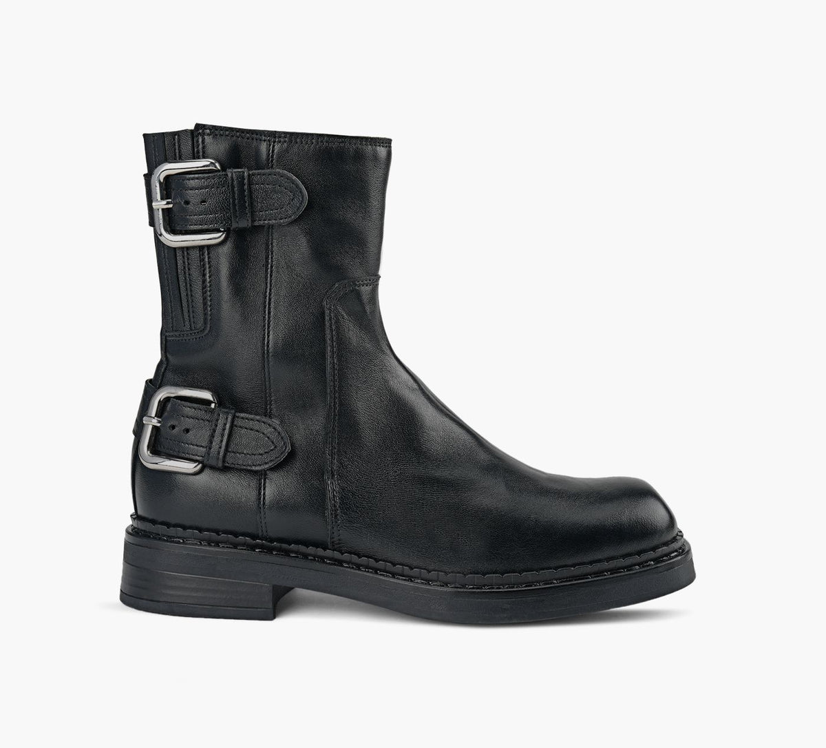 BROWNS CLIFFTOP en NOIR