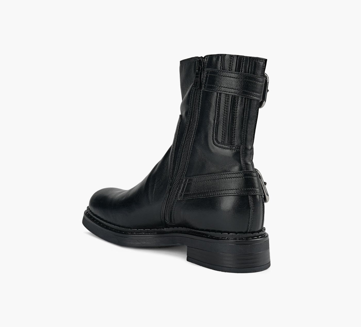 BROWNS CLIFFTOP en NOIR vue 3