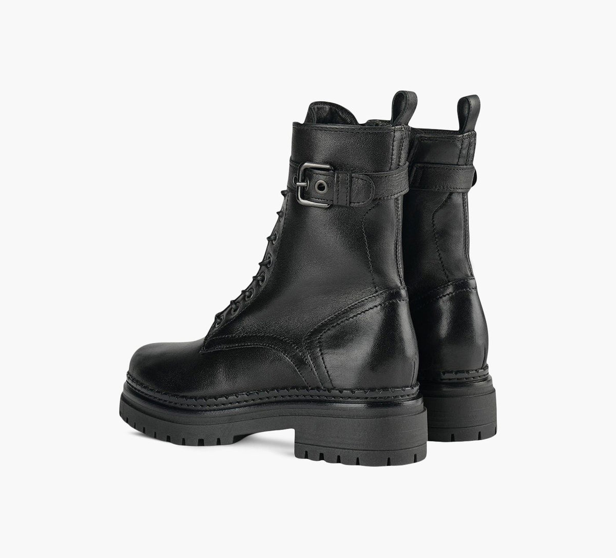 BROWNS ORCHARD in BLACK view 3