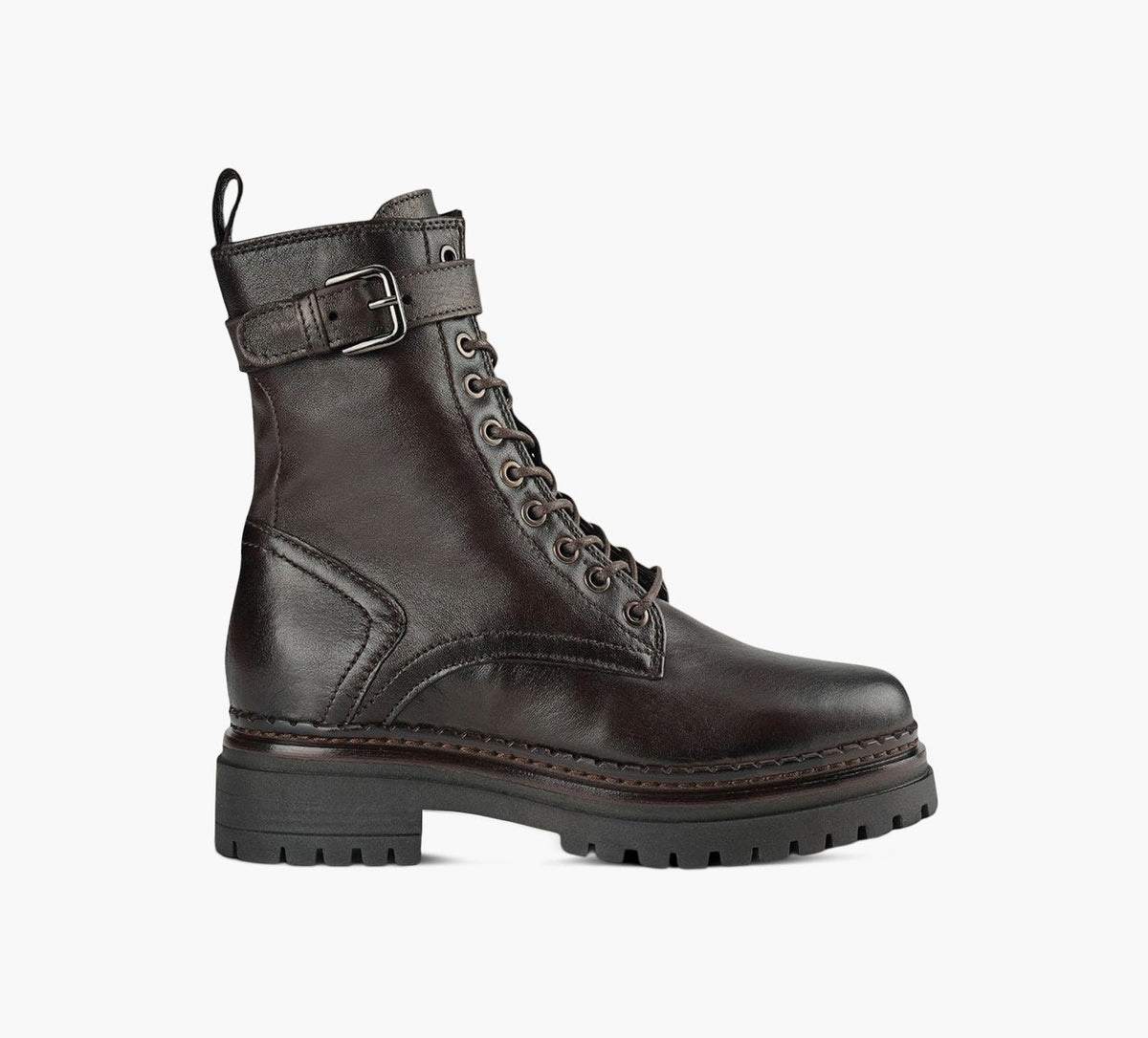 BROWNS ORCHARD en BRUN