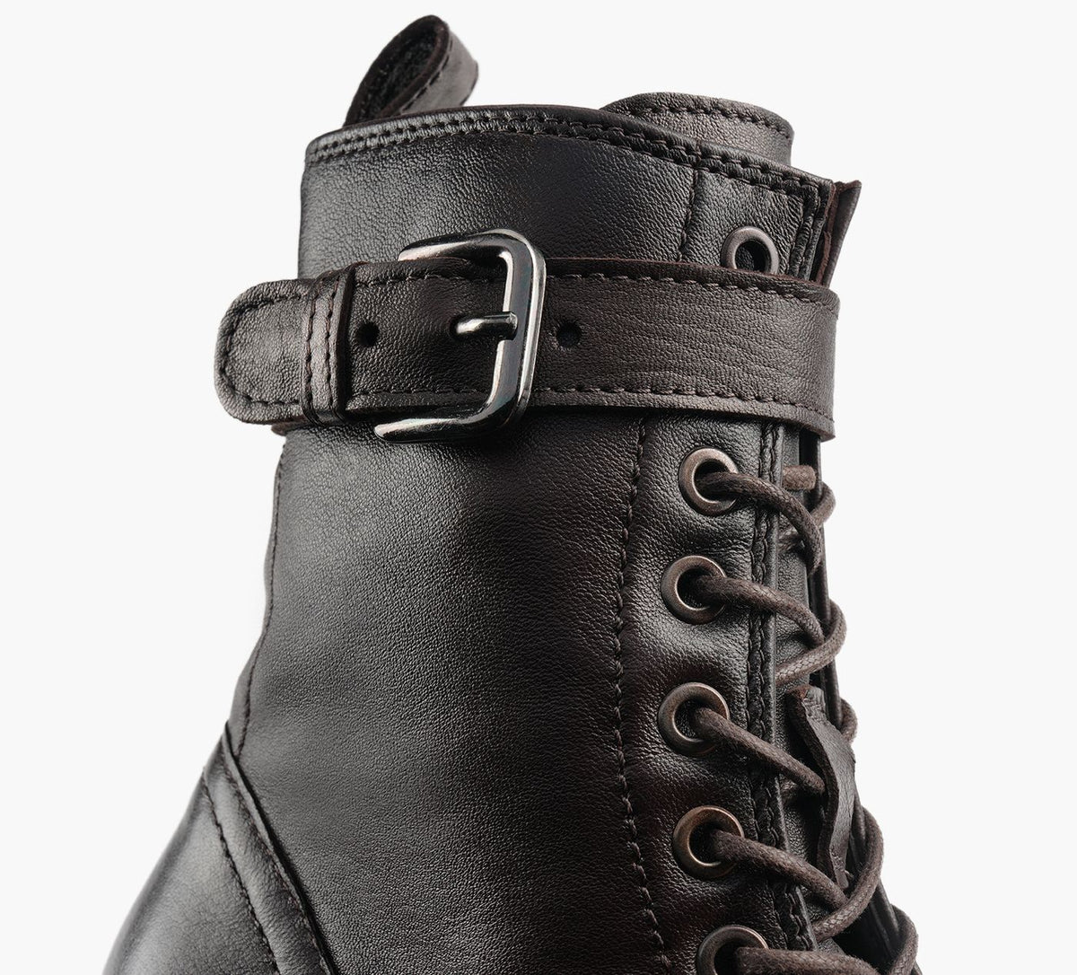 BROWNS ORCHARD en BRUN vue 1b