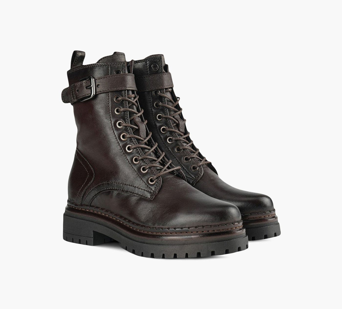 BROWNS ORCHARD en BRUN vue 2