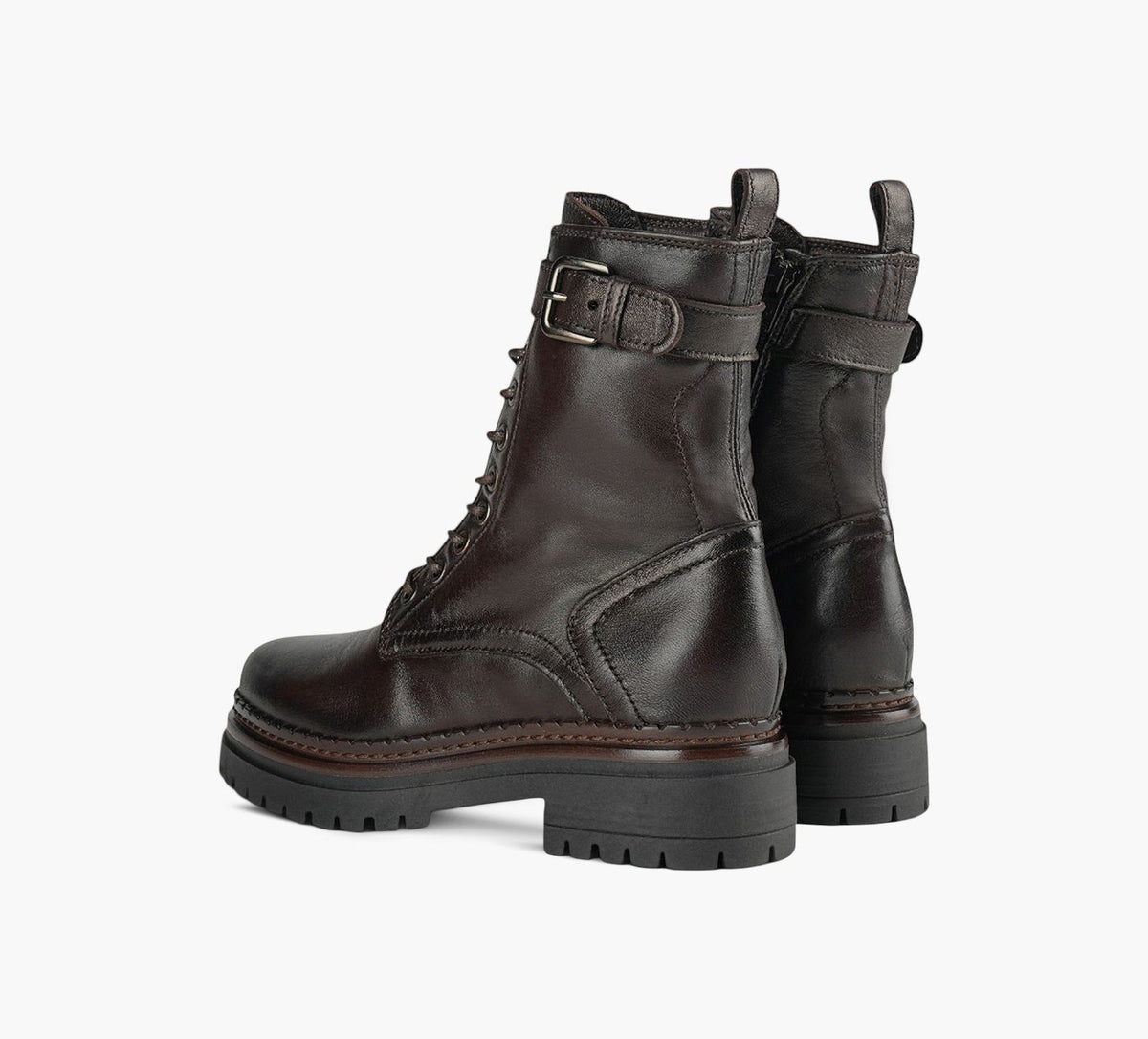 BROWNS ORCHARD en BRUN vue 3