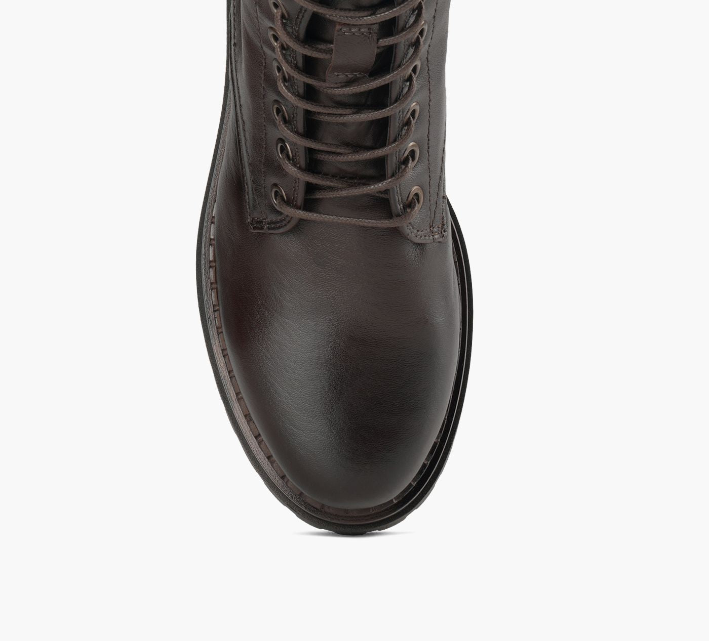 BROWNS ORCHARD en BRUN vue 1c